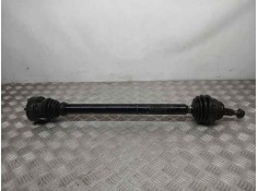 Recambio de transmision delantera derecha para volkswagen golf iv berlina (1j1) edition (dieselmotor) referencia OEM IAM 1J04074