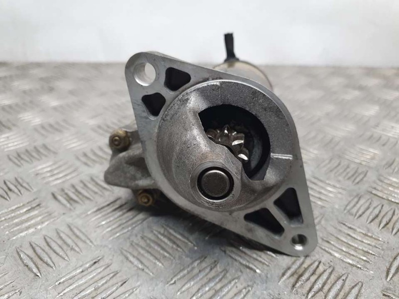 Recambio de motor arranque para toyota yaris (ncp1/nlp1/scp1) 1.3 luna referencia OEM IAM 281000J020 MS2280009540 