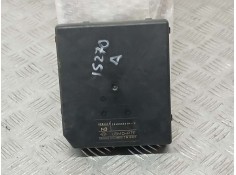 CAJA RELES / FUSIBLES 284B66052R 519287A30 