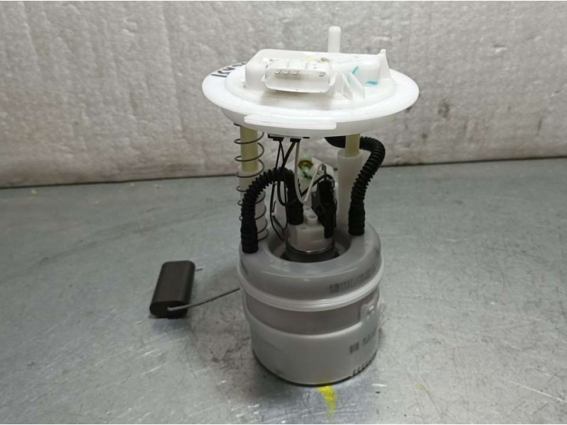 Recambio de aforador para dacia sandero 1.0 tce 90 referencia OEM IAM 172020253R 100130997AA TI AUTOMOTIVE