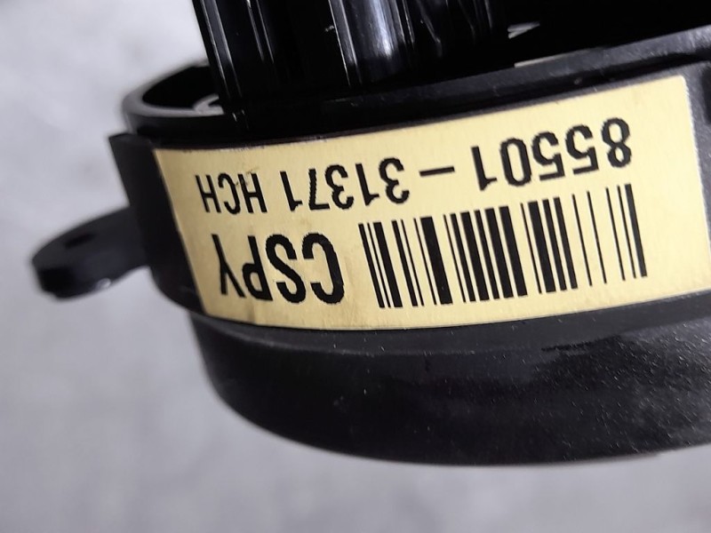 Recambio de mando multifuncion para ssangyong actyon 200 xdi referencia OEM IAM 8550131371  