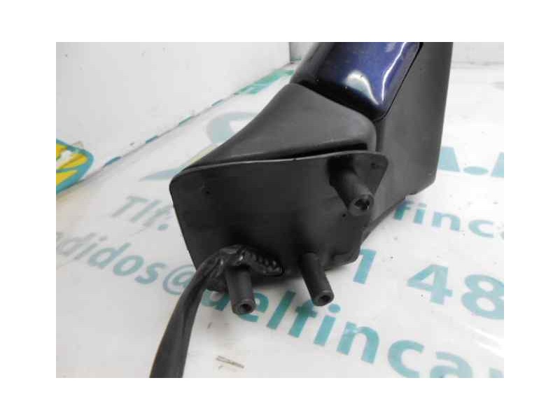 Recambio de retrovisor derecho para volvo s70 berlina 2.5 d / tdi referencia OEM IAM   ELECTRICO