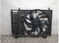 Recambio de electroventilador para peugeot 508 allure referencia OEM IAM 164140810 9804778380 