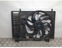 Recambio de electroventilador para peugeot 508 allure referencia OEM IAM 164140810 9804778380 