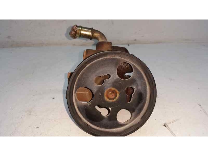 Recambio de bomba direccion para ford ka (ccq) básico referencia OEM IAM 1KD2212  