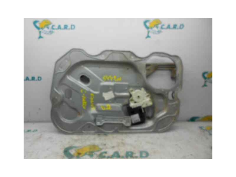Recambio de elevalunas delantero derecho para ford focus c-max (cap) ambiente (d) referencia OEM IAM 5WK11572J  