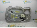 Recambio de elevalunas delantero derecho para ford focus c-max (cap) ambiente (d) referencia OEM IAM 5WK11572J  