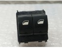 Recambio de mando elevalunas delantero izquierdo para citroën c3 shine referencia OEM IAM 98106397ZD  