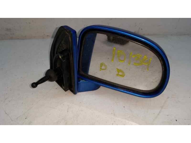 Recambio de retrovisor derecho para hyundai atos prime (mx) gls (2003) referencia OEM IAM   C/M
