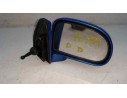 Recambio de retrovisor derecho para hyundai atos prime (mx) gls (2003) referencia OEM IAM   C/M