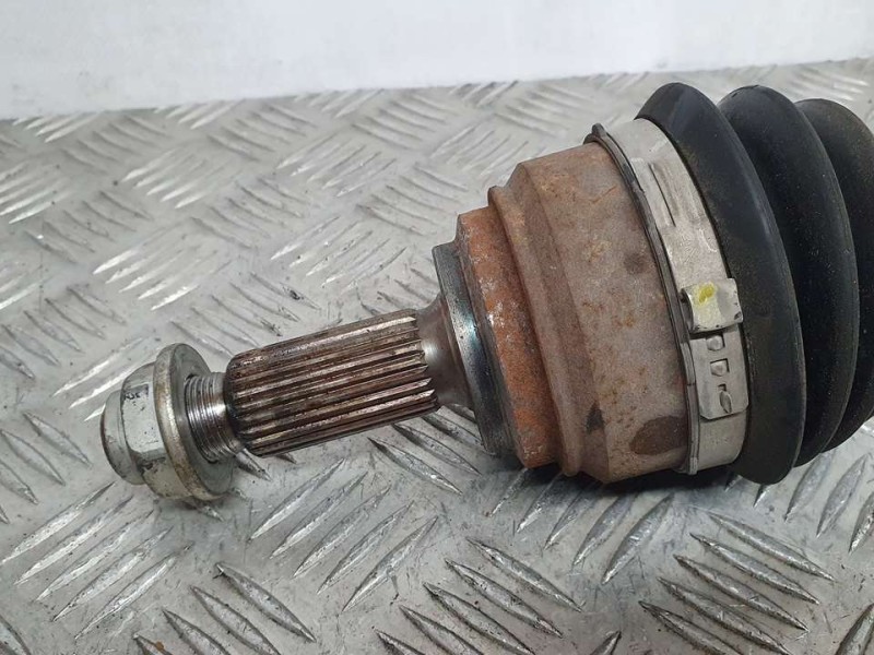 Recambio de transmision delantera izquierda para ford fiesta (ce1) st-line referencia OEM IAM H1B53B437FF  