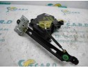 Recambio de elevalunas trasero derecho para seat leon (1p1) reference referencia OEM IAM   ELECTRICO