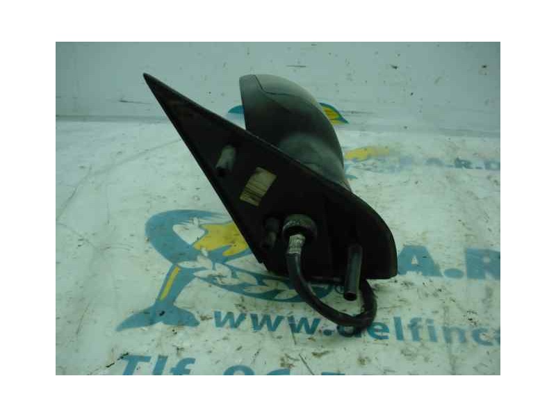 Recambio de retrovisor izquierdo para seat toledo (1l) base referencia OEM IAM 1L0857507R  ELECTRICO