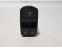 Recambio de mando elevalunas delantero izquierdo para opel corsa d selective referencia OEM IAM 13258521AA 315625731 CON MANDO E