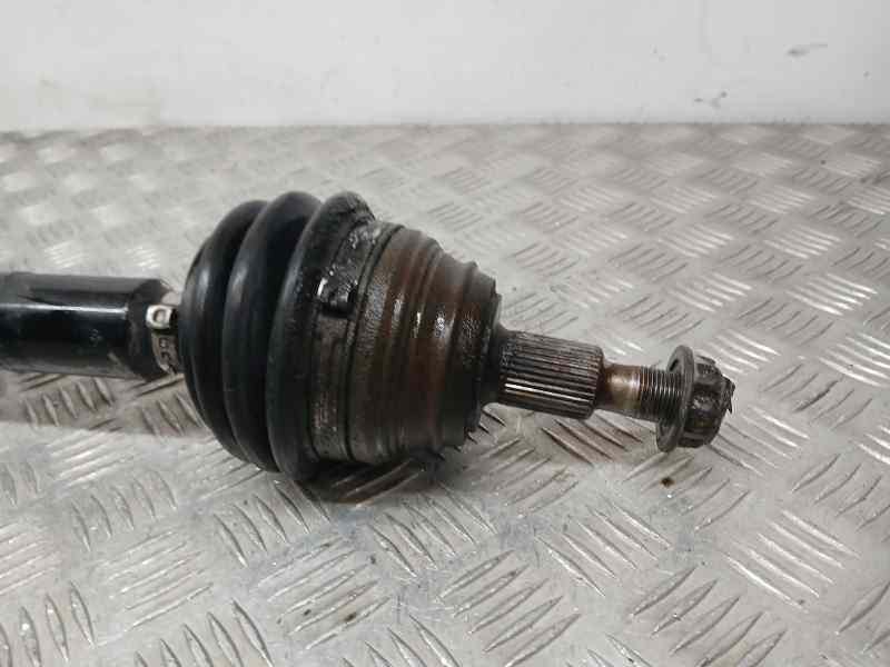 Recambio de transmision delantera derecha para volkswagen golf iv berlina (1j1) edition (dieselmotor) referencia OEM IAM 1J04074