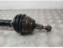 Recambio de transmision delantera derecha para volkswagen golf iv berlina (1j1) edition (dieselmotor) referencia OEM IAM 1J04074