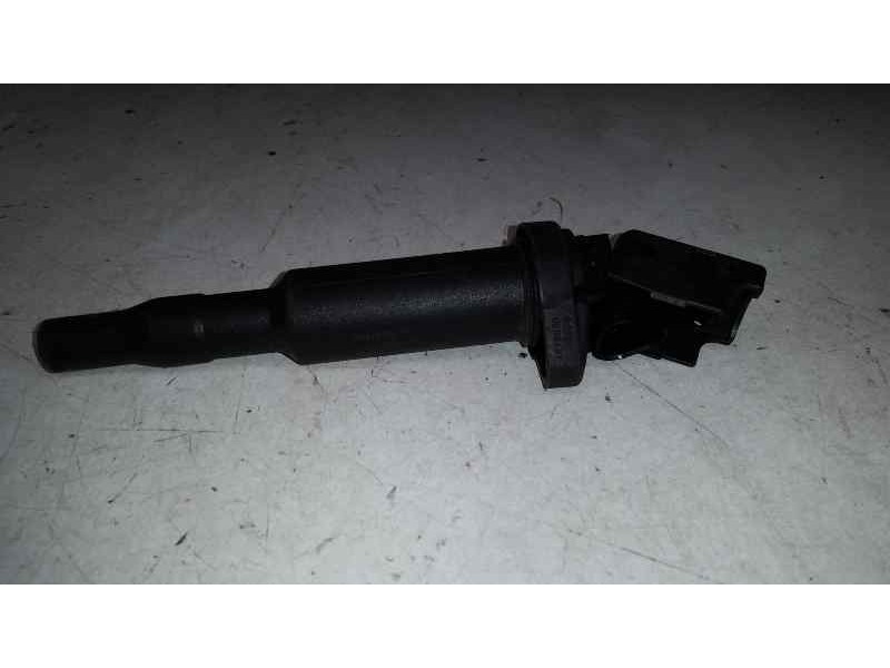 Recambio de bobina encendido para peugeot 207 sport referencia OEM IAM 221504470  BOSCH