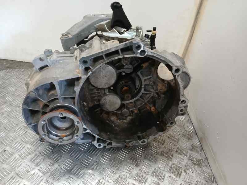 Recambio de caja cambios para seat alhambra (710) style referencia OEM IAM NFZ 08590528 6VELOCIDADES