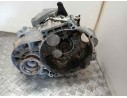 Recambio de caja cambios para seat alhambra (710) style referencia OEM IAM NFZ 08590528 6VELOCIDADES
