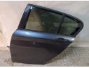 Recambio de puerta trasera izquierda para bmw serie 1 lim. (f20) 116i referencia OEM IAM 41525A2A397  