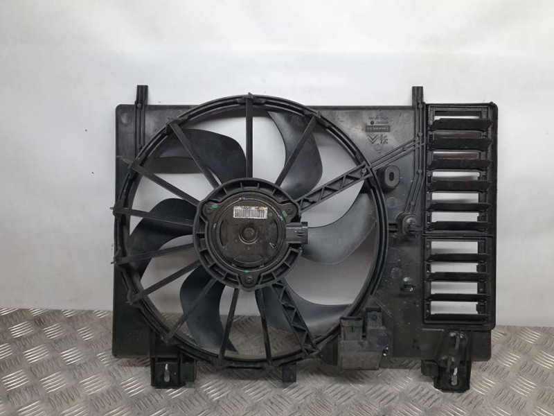 Recambio de electroventilador para peugeot 508 allure referencia OEM IAM 164140810 9804778380 