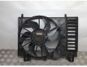 Recambio de electroventilador para peugeot 508 allure referencia OEM IAM 164140810 9804778380 