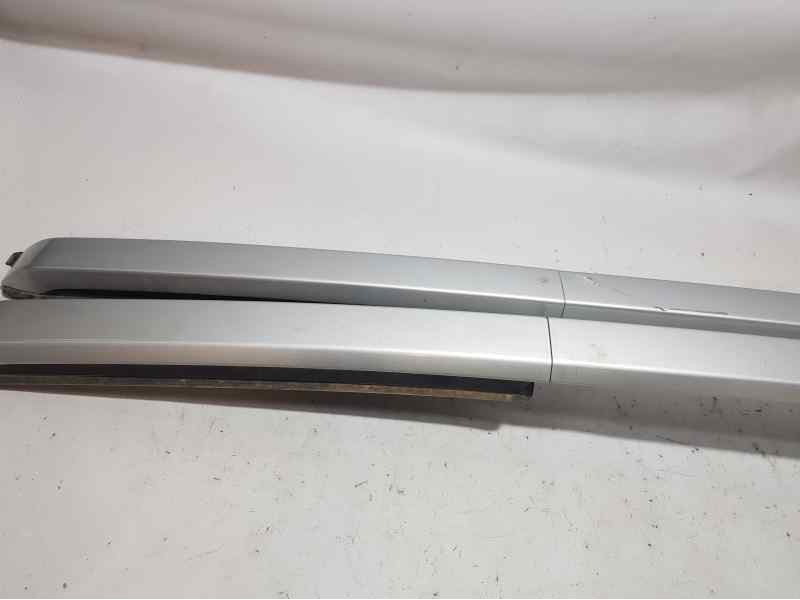 Recambio de barras techo para peugeot 2008 (--.2013) allure referencia OEM IAM 967835769V PAREJA ROZADAS 967835769V IZQUIERDA 96