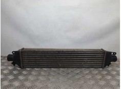 Recambio de intercooler para fiat bravo (198) 1.6 16v active multijet (77kw) referencia OEM IAM 866455500  