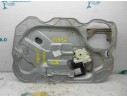Recambio de elevalunas delantero derecho para ford focus c-max (cap) ambiente (d) referencia OEM IAM 5WK11572J  