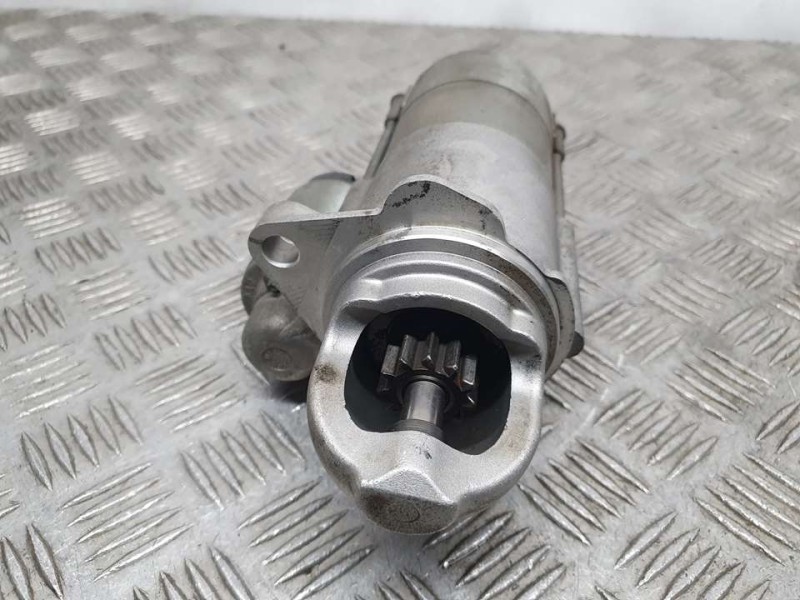 Recambio de motor arranque para saab 9-3 berlina 1.8 t vector referencia OEM IAM 55352105  