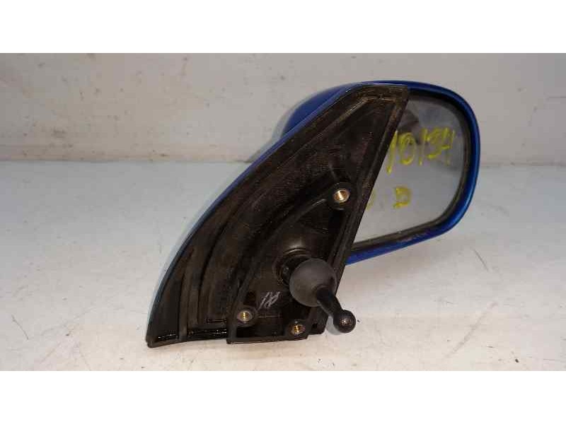 Recambio de retrovisor derecho para hyundai atos prime (mx) gls (2003) referencia OEM IAM   C/M