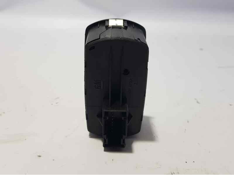 Recambio de mando elevalunas delantero izquierdo para opel corsa d selective referencia OEM IAM 13258521AA 315625731 CON MANDO E