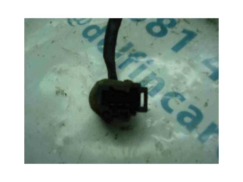 Recambio de retrovisor izquierdo para seat toledo (1l) base referencia OEM IAM 1L0857507R  ELECTRICO