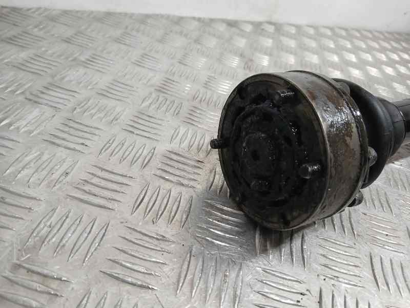 Recambio de transmision delantera derecha para volkswagen golf iv berlina (1j1) edition (dieselmotor) referencia OEM IAM 1J04074