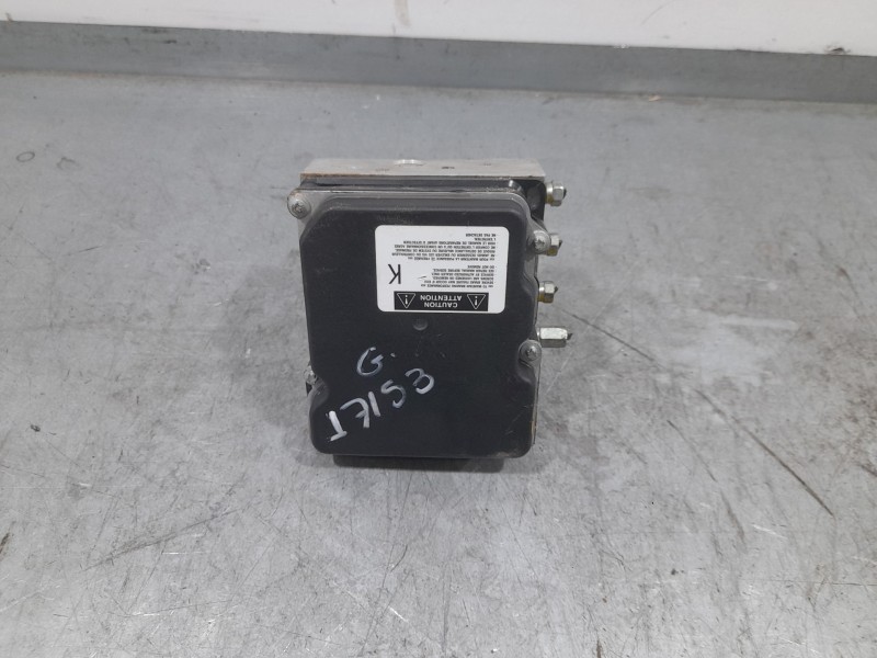 Recambio de abs para toyota auris (_e15_) 1.4 d-4d (nde150_) referencia OEM IAM 4454002060  