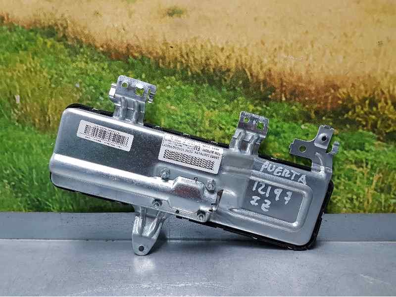 Recambio de airbag lateral delantero izquierdo para mercedes-benz clase clk (w209) coupe 200 compressor (209.342) referencia OEM