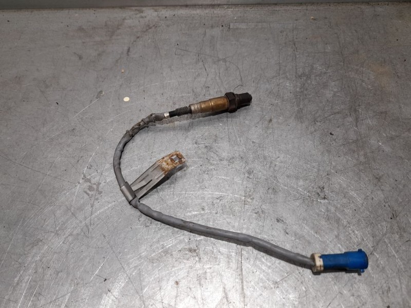 Recambio de sonda lambda para ford focus lim. (cb4) titanium referencia OEM IAM   