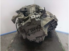 CAJA CAMBIOS AV4R7002AB 290910 6VELOCIDADES