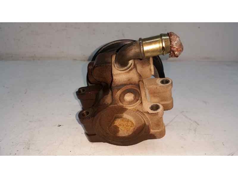 Recambio de bomba direccion para ford ka (ccq) básico referencia OEM IAM 1KD2212  
