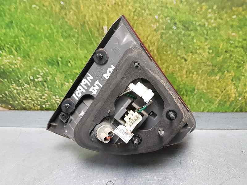 Recambio de piloto trasero derecho para hyundai ix55 style referencia OEM IAM 924063J100  INTERIOR