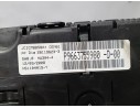 Recambio de cuadro instrumentos para citroën c4 picasso seduction referencia OEM IAM 9663755980 NS1104015Y JOHNSON CONTROLS