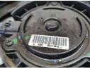 Recambio de electroventilador para peugeot 508 allure referencia OEM IAM 164140810 9804778380 