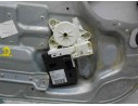 Recambio de elevalunas delantero derecho para ford focus c-max (cap) ambiente (d) referencia OEM IAM 5WK11572J  
