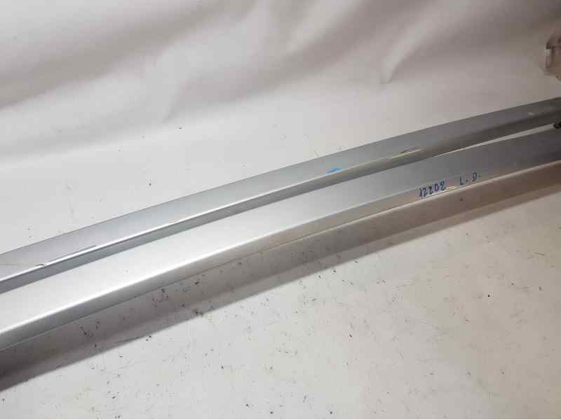 Recambio de barras techo para peugeot 2008 (--.2013) allure referencia OEM IAM 967835769V PAREJA ROZADAS 967835769V IZQUIERDA 96