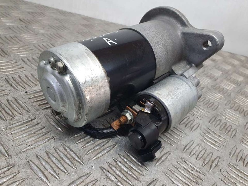 Recambio de motor arranque para mazda cx-7 (er) active referencia OEM IAM M001T30971 FOMOCO 