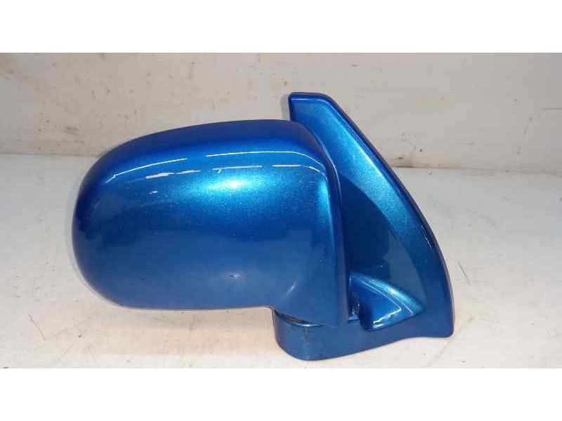 Recambio de retrovisor derecho para hyundai atos prime (mx) gls (2003) referencia OEM IAM   C/M