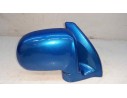 Recambio de retrovisor derecho para hyundai atos prime (mx) gls (2003) referencia OEM IAM   C/M