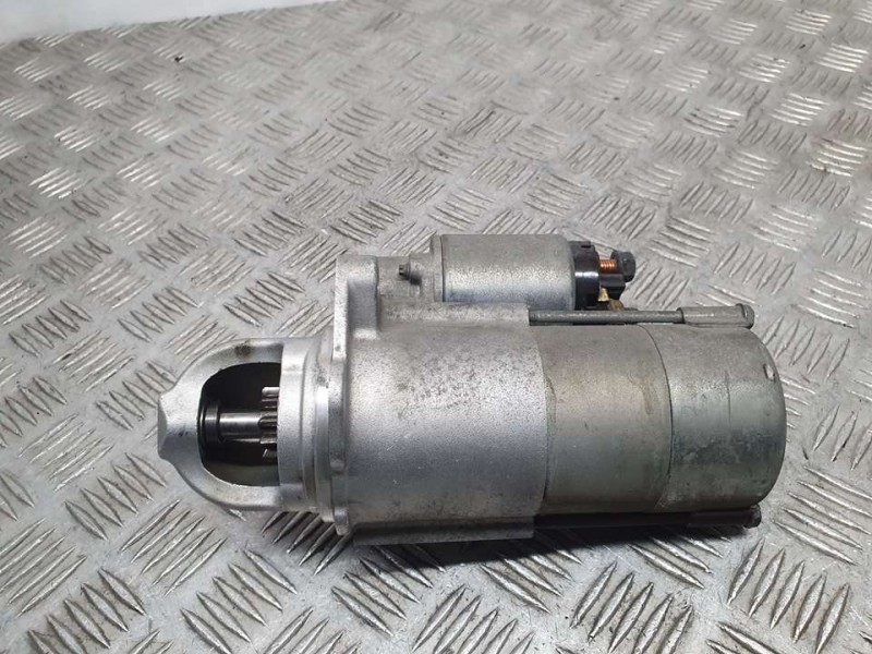 Recambio de motor arranque para saab 9-3 berlina 1.8 t vector referencia OEM IAM 55352105  