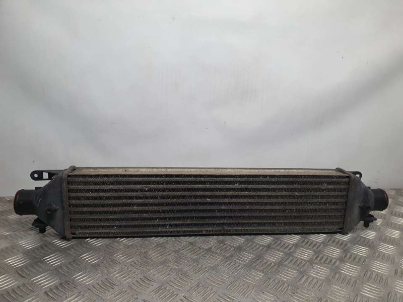 Recambio de intercooler para fiat bravo (198) 1.6 16v active multijet (77kw) referencia OEM IAM 866455500  