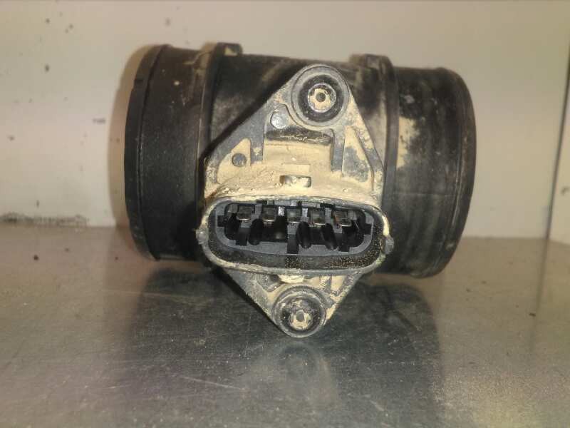 Recambio de caudalimetro para opel combo (corsa c) 1.3 16v cdti referencia OEM IAM 24439252 0281002549 BOSCH